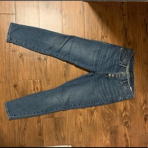 Women’s Lucky Brand Jeans
